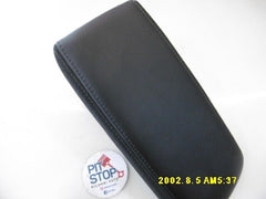 CENTRAL ARMREST LEATHER CLOTH PEUGEOT 2008 2018/2023 12S