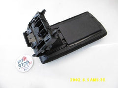 CENTRAL ARMREST LEATHER CLOTH PEUGEOT 2008 2018/2023 12S