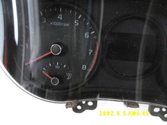 94003-g6522 instrument cluster dial kia picanto 2020 bx51