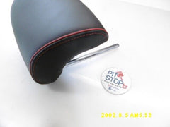 POGGIATESTA POSTERIORE CENTRALE PELLE HYUNDAI KONA 2020 BX51