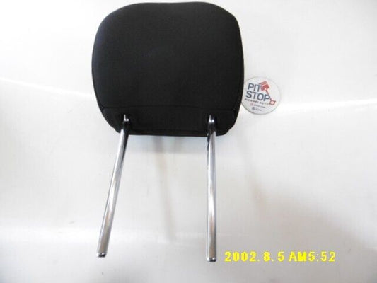 FRONT HEADREST IN BLACK CLOTH LEFT PASSENGER GUIDE PICANTO 2021 BX51