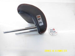 POGGIATESTA POSTERIORE CENTRALE PELLE HYUNDAI KONA 2020 BX51