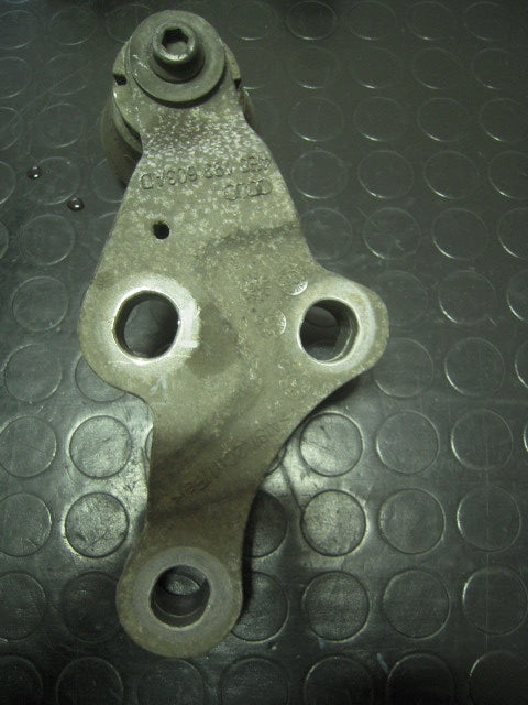 Supporti Motore - Audi A8 2è Serie Restyling (4e2) - Pit Stop Ricambi Auto