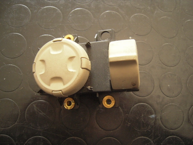 Pulsantiera Anteriore Sinistra - Audi A8 2è Serie Restyling (4e2) - Pit Stop Ricambi Auto