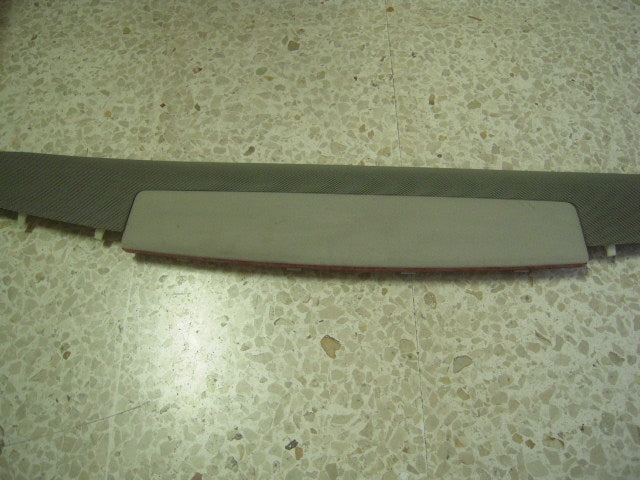 Terzo stop - Audi A8 2è Serie Restyling (4e2) - Pit Stop Ricambi Auto