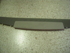 Terzo stop - Audi A8 2è Serie Restyling (4e2) - Pit Stop Ricambi Auto