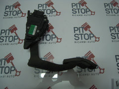 Potenziometro acceleratore - Audi A8 2è Serie Restyling (4e2) - Pit Stop Ricambi Auto