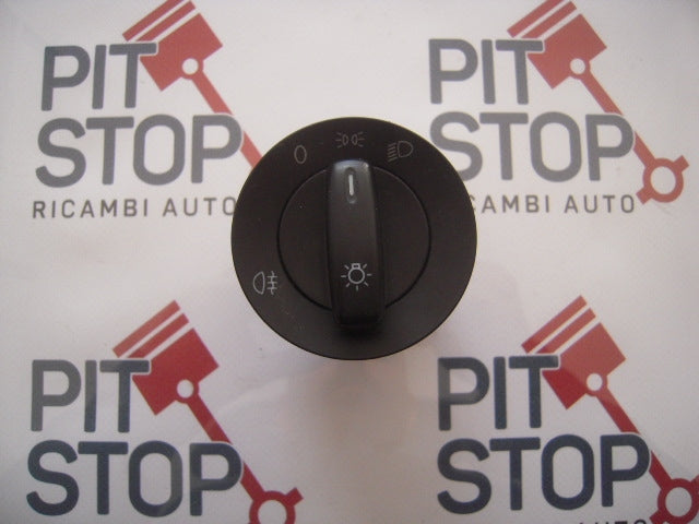 Interruttore comando luci - Volkswagen Golf 6 Berlina (08>12) - Pit Stop Ricambi Auto