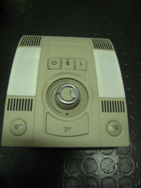 Plafoniera - Audi A8 2è Serie Restyling (4e2) - Pit Stop Ricambi Auto