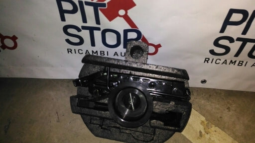 Kit staffaggio - Ford Fiesta 6è Serie - Pit Stop Ricambi Auto