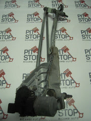 Motorino Tergicristallo Anteriore - Ford Fiesta 6è Serie - Pit Stop Ricambi Auto