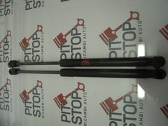 Pistoncini cofano Post. - Audi A8 2è Serie Restyling (4e2) - Pit Stop Ricambi Auto