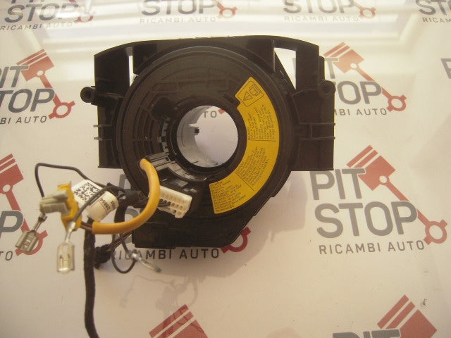 Contatto Spiralato - Ford Fiesta 6è Serie - Pit Stop Ricambi Auto