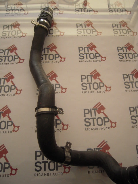 Manicotto radiatore inferiore - Alfa Romeo Giulia Serie (952_) (16>) - Pit Stop Ricambi Auto