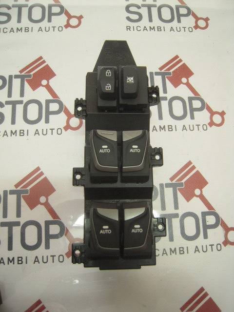 Pulsantiera Anteriore Sinistra - Hyundai Santa Fe 4è Serie - Pit Stop Ricambi Auto