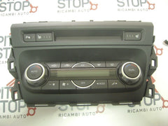 Centralina clima - Mazda 3 Berlina Serie (09>13) - Pit Stop Ricambi Auto