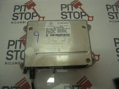 Centralina Blue & Me - Mercedes Classe C Berlina W204 2è Serie - Pit Stop Ricambi Auto