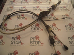 Leva Cambio - Ford Fiesta 6è Serie Restyling - Pit Stop Ricambi Auto