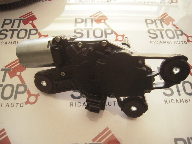 Motorino Tergicristallo Posteriore - Ford Fiesta 6è Serie - Pit Stop Ricambi Auto