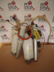 Pompa Carburante - Audi A8 2è Serie Restyling (4e2) - Pit Stop Ricambi Auto