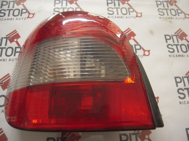 Stop fanale Posteriore Sinistro - Renault Scenic Serie (99>03) - Pit Stop Ricambi Auto