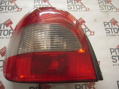 Stop fanale Posteriore Sinistro - Renault Scenic Serie (99>03) - Pit Stop Ricambi Auto
