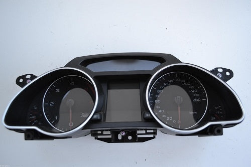 Quadro Strumenti - Audi A4 Avant (b8) (11>15) - Pit Stop Ricambi Auto