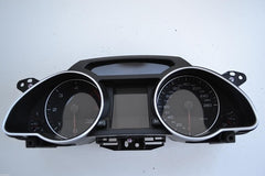 Quadro Strumenti - Audi A4 Avant (b8) (11>15) - Pit Stop Ricambi Auto
