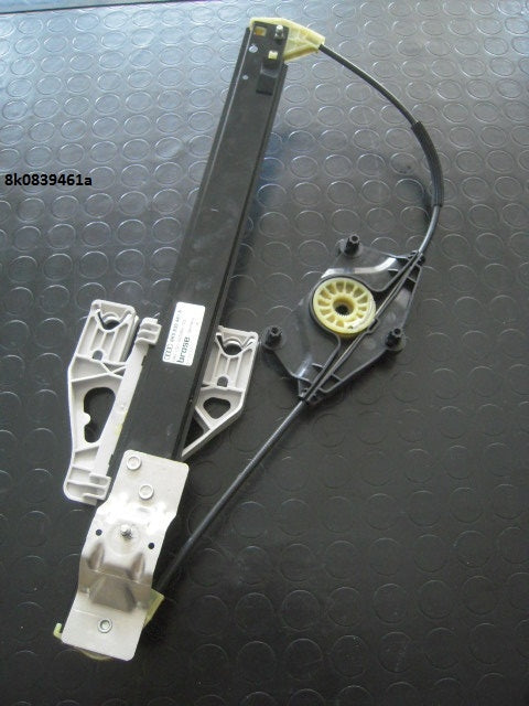 Motorino Alzavetro Posteriore Sinistro - Audi A4 Avant (b8) (11>15) - Pit Stop Ricambi Auto