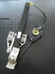 Motorino Alzavetro Posteriore Sinistro - Audi A4 Avant (b8) (11>15) - Pit Stop Ricambi Auto