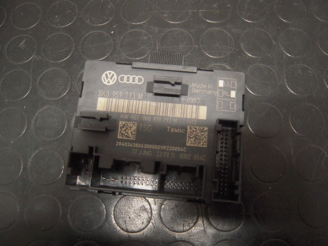 Centralina chiusure - Audi A4 Avant (b8) (11>15) - Pit Stop Ricambi Auto