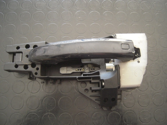 Maniglia interna Anteriore Sinistra - Audi A4 Avant (b8) (11>15) - Pit Stop Ricambi Auto