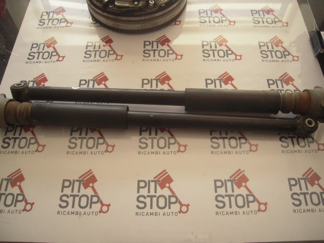Ammortizzatore posteriore DX - Ford Fiesta 6è Serie - Pit Stop Ricambi Auto