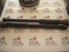 Ammortizzatore posteriore DX - Ford Fiesta 6è Serie - Pit Stop Ricambi Auto