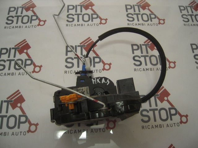 Serratura Anteriore Sinistra - Opel Mokka 1è Serie - Pit Stop Ricambi Auto