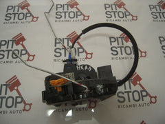 Serratura Anteriore Sinistra - Opel Mokka 1è Serie - Pit Stop Ricambi Auto