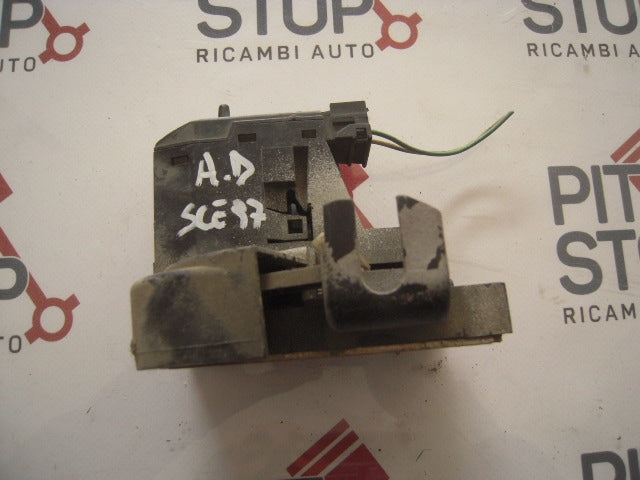 Quadro Strumenti - Renault Scenic Serie (96>99) - Pit Stop Ricambi Auto