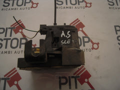 Serratura Anteriore Sinistra - Renault Scenic Serie (96>99) - Pit Stop Ricambi Auto
