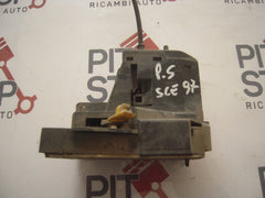 Serratura Posteriore Sinistra - Renault Scenic Serie (96>99) - Pit Stop Ricambi Auto