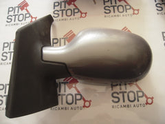 Specchietto Retrovisore Sinistro - Renault Scenic Serie (96>99) - Pit Stop Ricambi Auto