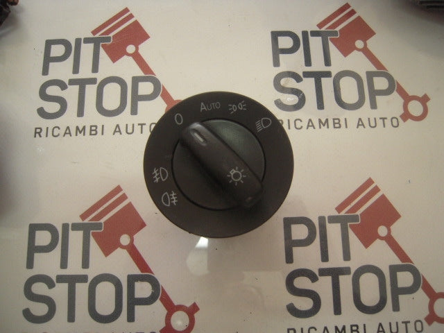 Interruttore comando luci - Volkswagen Golf 5 Berlina (03>08) - Pit Stop Ricambi Auto
