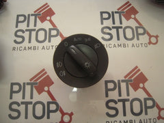 Interruttore comando luci - Volkswagen Golf 5 Berlina (03>08) - Pit Stop Ricambi Auto