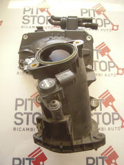 Collettore Aspirazione - Jeep Compass Serie (11>15) - Pit Stop Ricambi Auto