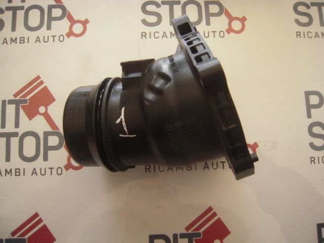 Tubo aspirazione Turbina - Jeep Compass Serie (11>15) - Pit Stop Ricambi Auto
