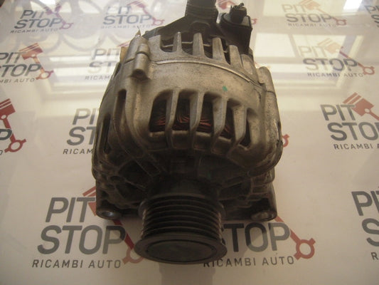 Alternatore - Ford Kuga Serie (cbs) (13>15) - Pit Stop Ricambi Auto