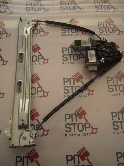 Motorino Alzavetro Posteriore Sinistro - Fiat 500 L Serie (351_352) (12>) - Pit Stop Ricambi Auto