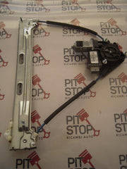 Motorino Alzavetro Posteriore Sinistro - Fiat 500 L Serie (351_352) (12>) - Pit Stop Ricambi Auto