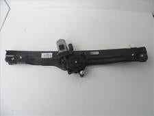 Motorino Alzavetro anteriore destra - Fiat 500 L Serie (351_352) (12>) - Pit Stop Ricambi Auto