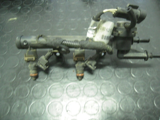 Iniettori - Fiat 500 L Serie (351_352) (12>) - Pit Stop Ricambi Auto