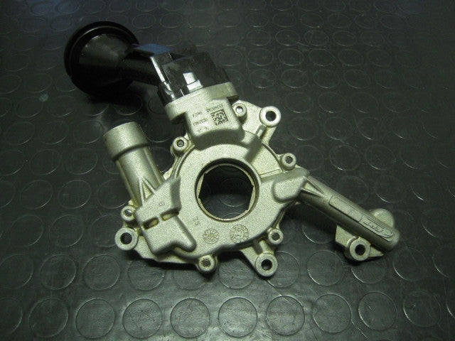 Pompa Olio - Fiat 500 L Serie (351_352) (12>) - Pit Stop Ricambi Auto